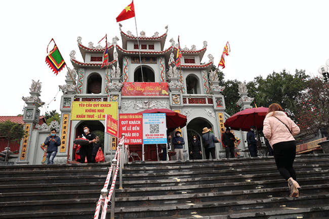 Top 12 địa điểm check in ở bắc ninh cực kì nổi tiếng httpsdidulichazcom