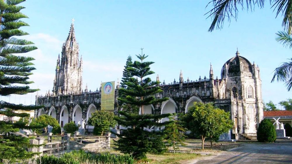 Cập nhật các khu vui chơi mới ở Quảng Ninh bạn đã biết chưa
