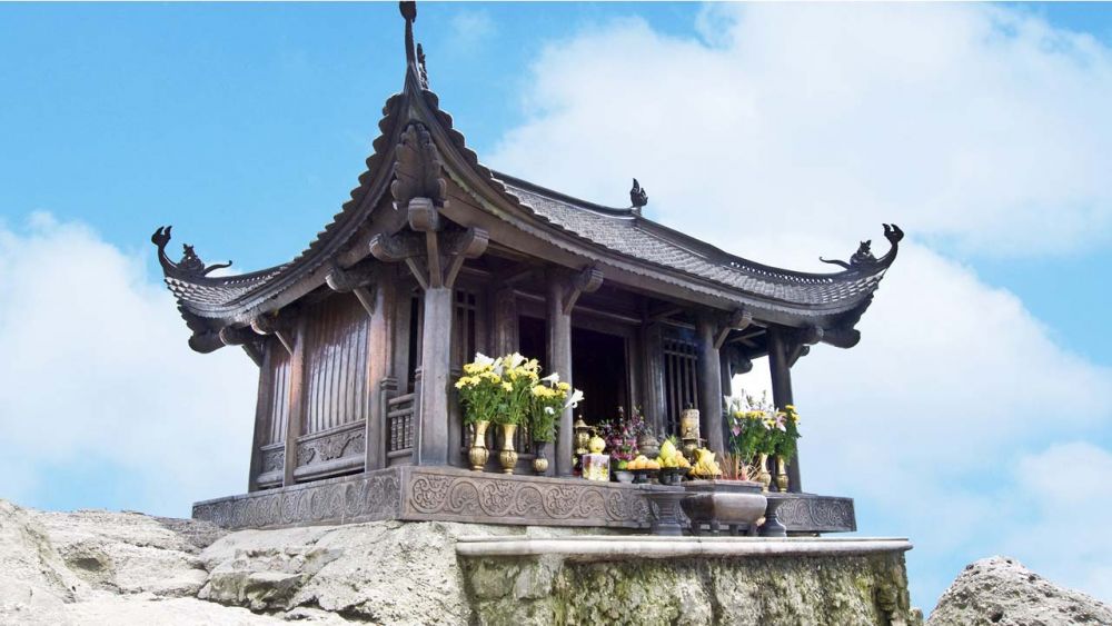 Cập nhật các khu vui chơi mới ở Quảng Ninh bạn đã biết chưa