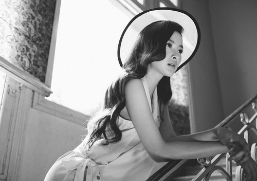 Cập nhật địa điểm có view chụp ảnh đẹp ở tp.HCM