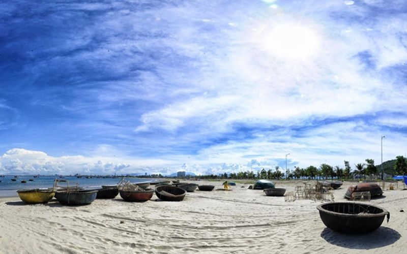 Tổng hợp top 8 bãi biển đẹp nhất Việt Nam bạn nên biết Tổng hợp top 8 bãi biển đẹp nhất Việt Nam bạn nên biết