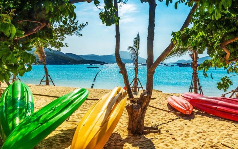 Tổng hợp top 8 bãi biển đẹp nhất Việt Nam bạn nên biết Tổng hợp top 8 bãi biển đẹp nhất Việt Nam bạn nên biết