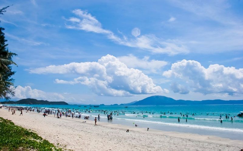 Tổng hợp top 8 bãi biển đẹp nhất Việt Nam bạn nên biết Tổng hợp top 8 bãi biển đẹp nhất Việt Nam bạn nên biết