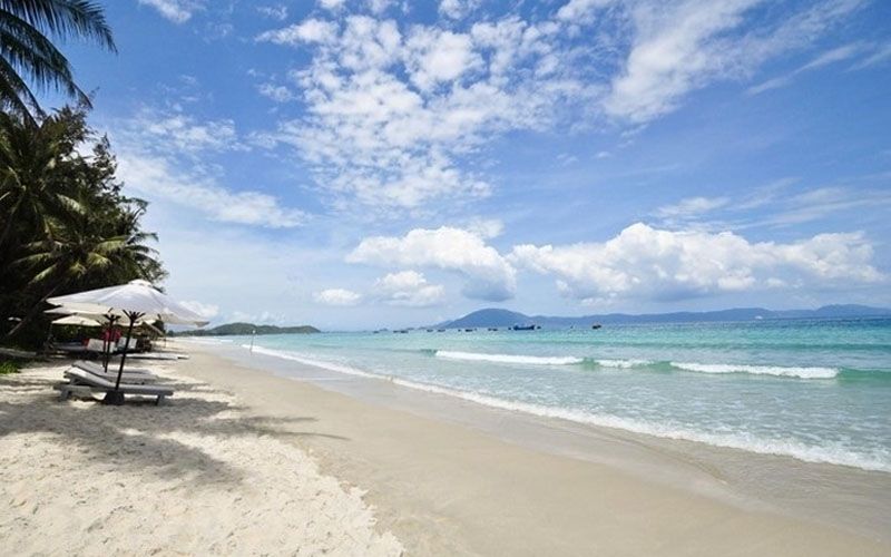 Tổng hợp top 8 bãi biển đẹp nhất Việt Nam bạn nên biết Tổng hợp top 8 bãi biển đẹp nhất Việt Nam bạn nên biết