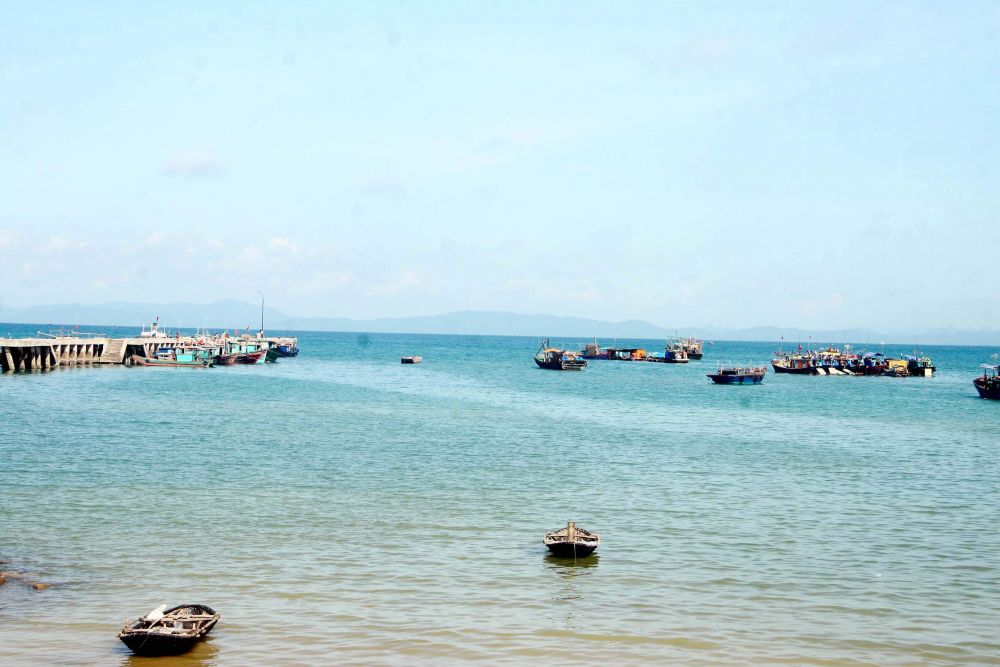Du Lịch Quảng Ninh 8