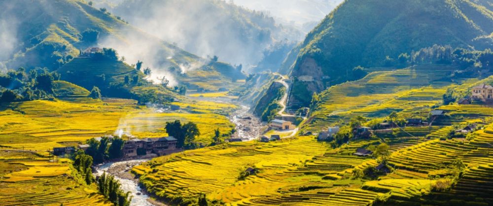 Du Lịch Miền Bắc 5