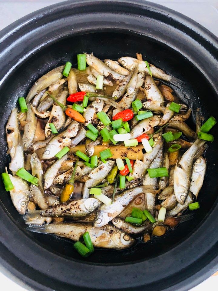 ẩm Thực Miền Tây 2