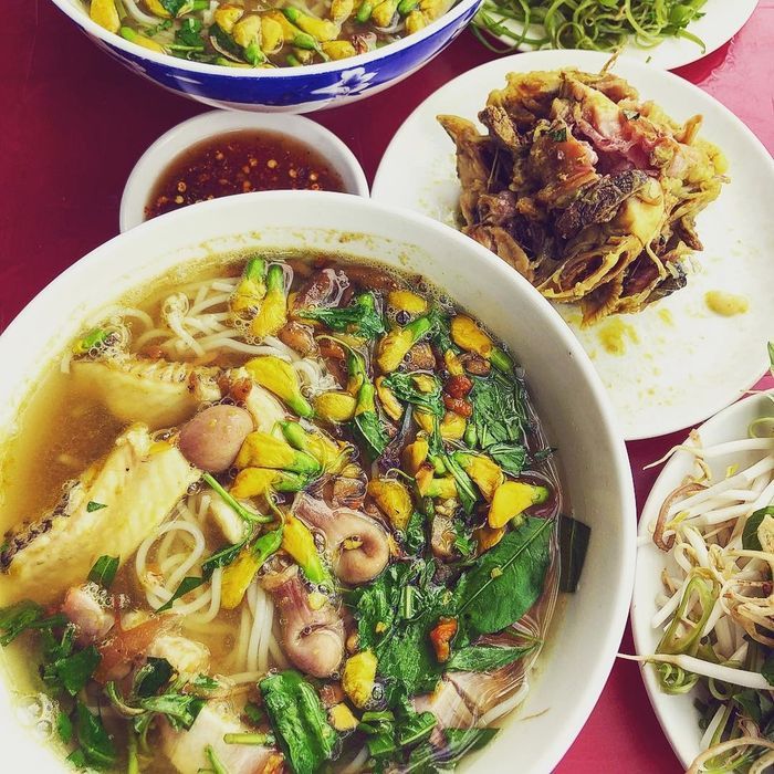 ẩm Thực Miền Tây 7