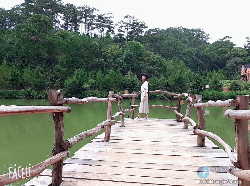 Nên đi du lịch Đà Lạt vào mùa nào