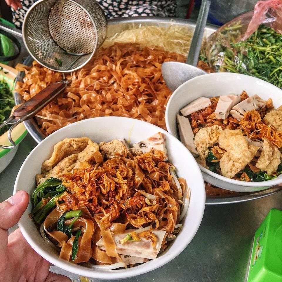 Ẳn vặt ở Hà Nội 4