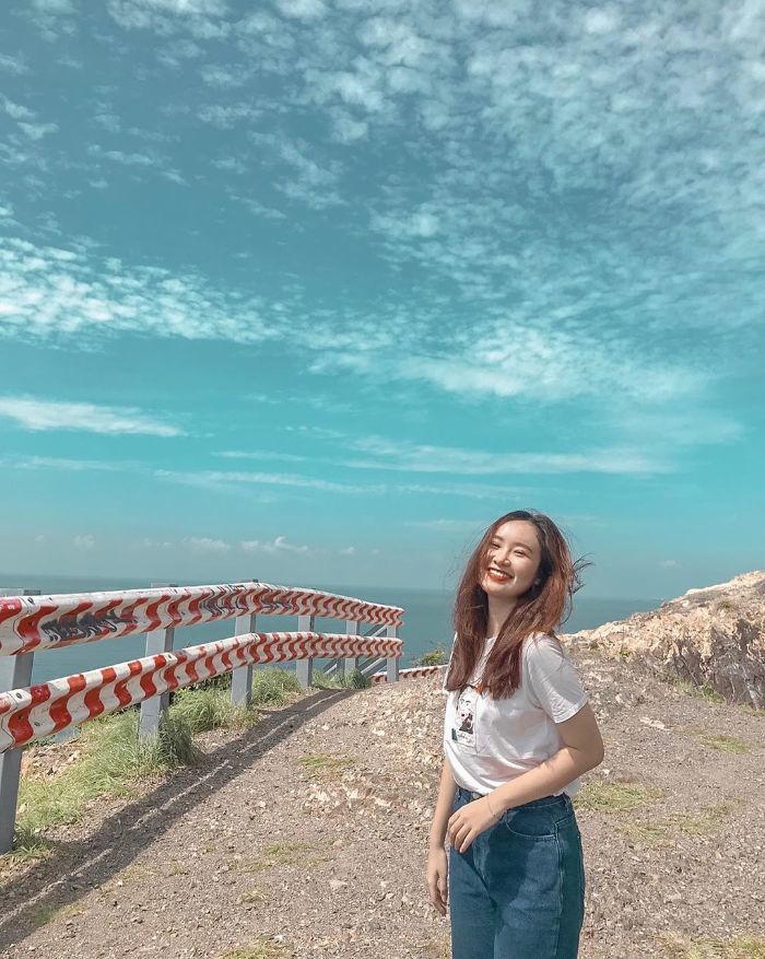 địa điểm sống ảo free cực chất ở Vũng Tàu