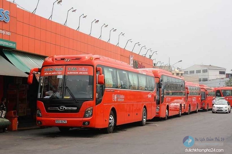 du lịch Bình Thuận