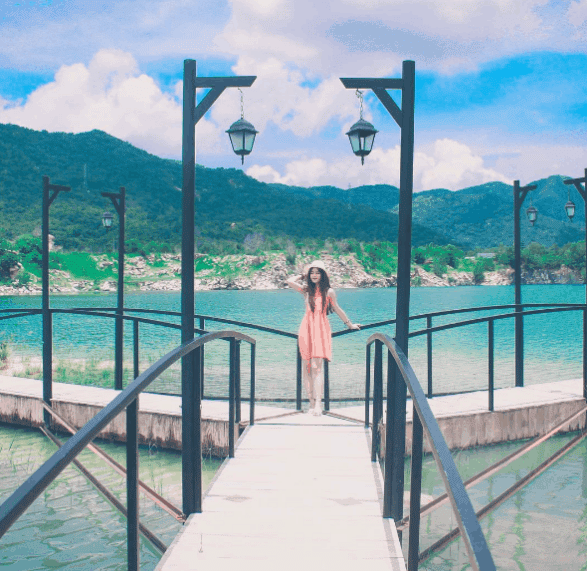 những địa điểm đẹp ở vũng tàu