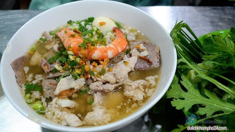 Hủ tiếu nam vang thành đạt