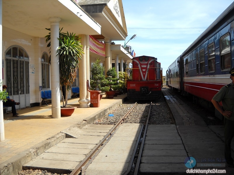 kinh nghiệm du lịch Bình Thuận