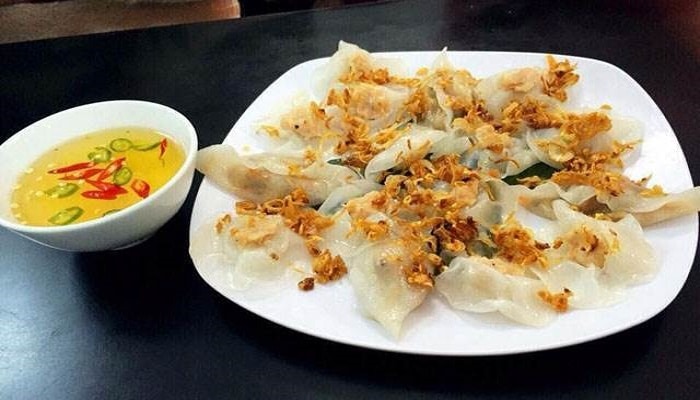 Bánh vạc Hội An