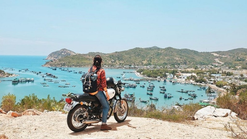 Du lịch Bình Thuận nên đi bằng phương tiện gì ?