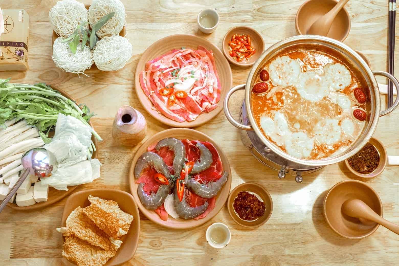 quán của thúy