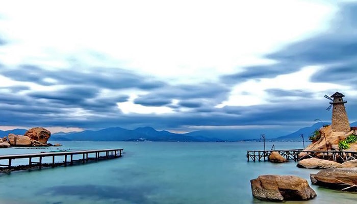 địa điểm du lịch Nha Trang