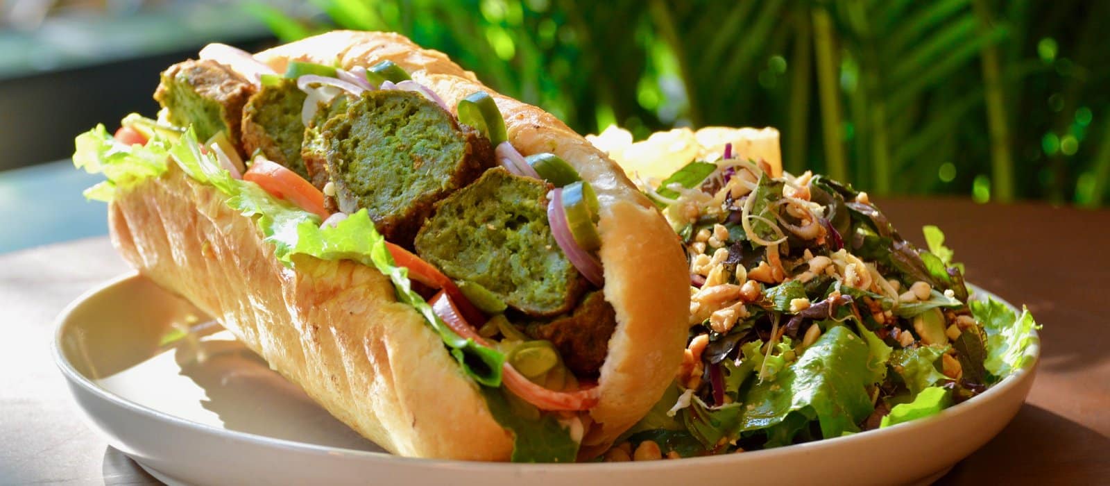 Journeys Sandwich Bistro – Nhà Hàng Món Tây Ở Sài Gòn