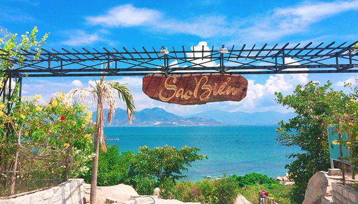 địa điểm du lịch Nha Trang
