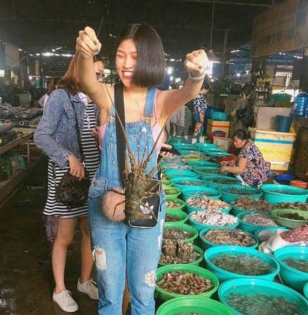 Ảnh: yunie.yuniie
