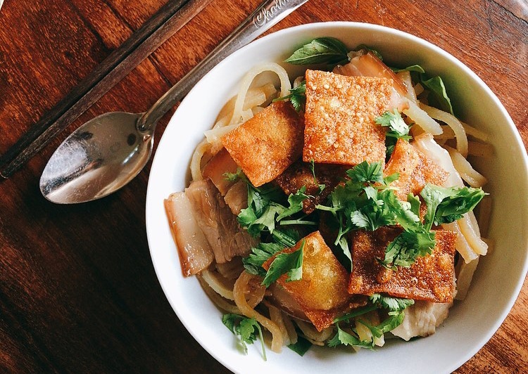 ăn gì ở hội an