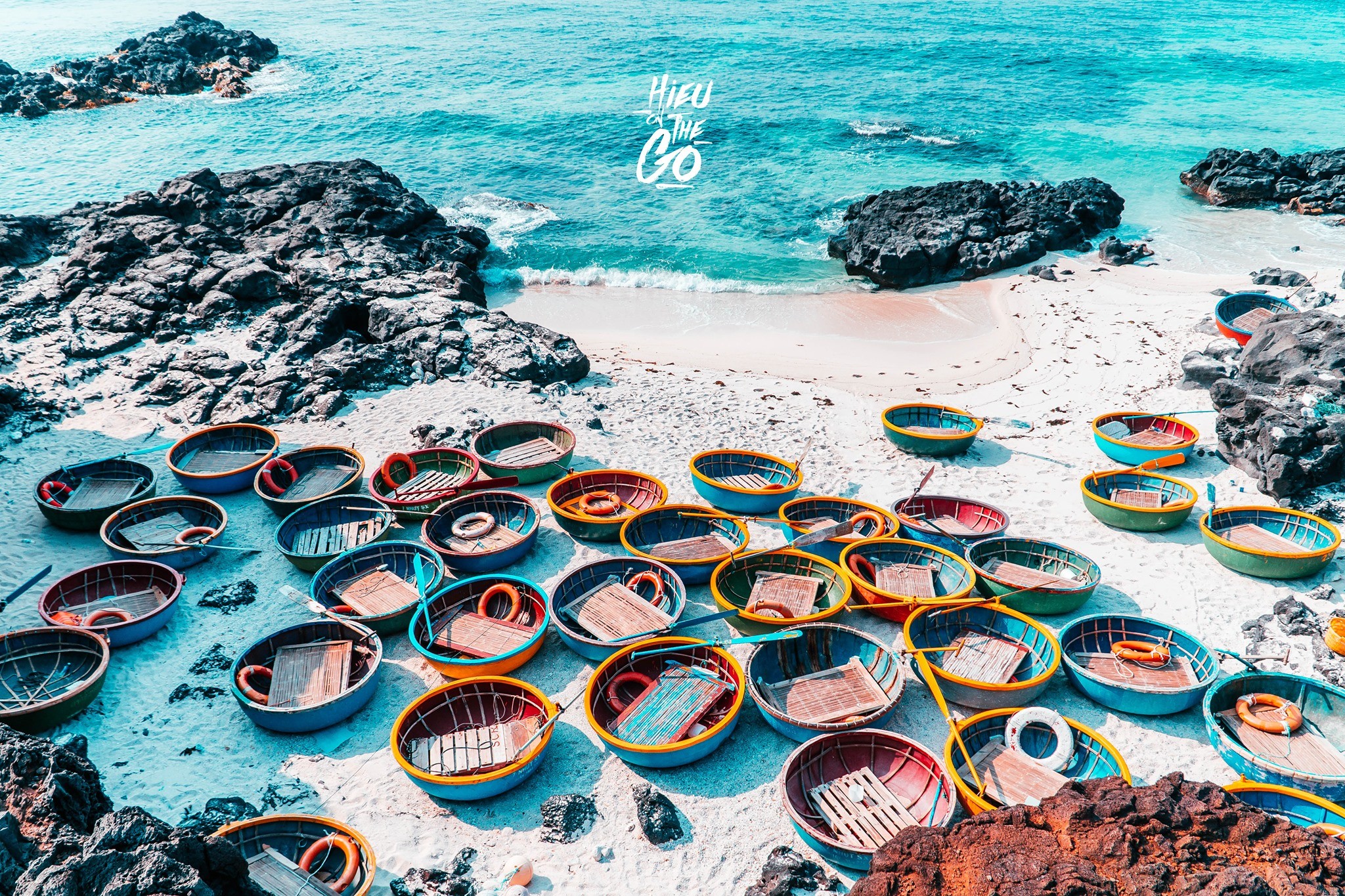 Top 12 hòn đảo thiên đường ở Việt Nam cho du lịch biển đảo 2020 - PYS Travel
