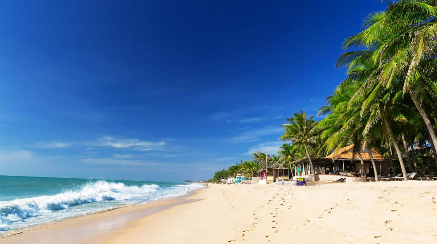 Khách sạn Phan Thiết, Việt Nam: Giá rẻ, nhiều ưu đãi