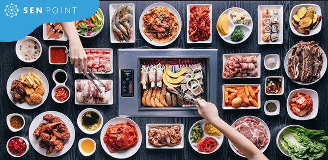 11 quán lẩu nướng Hàn Quốc ngon chuẩn vị, siêu hút khách ở TpHCM