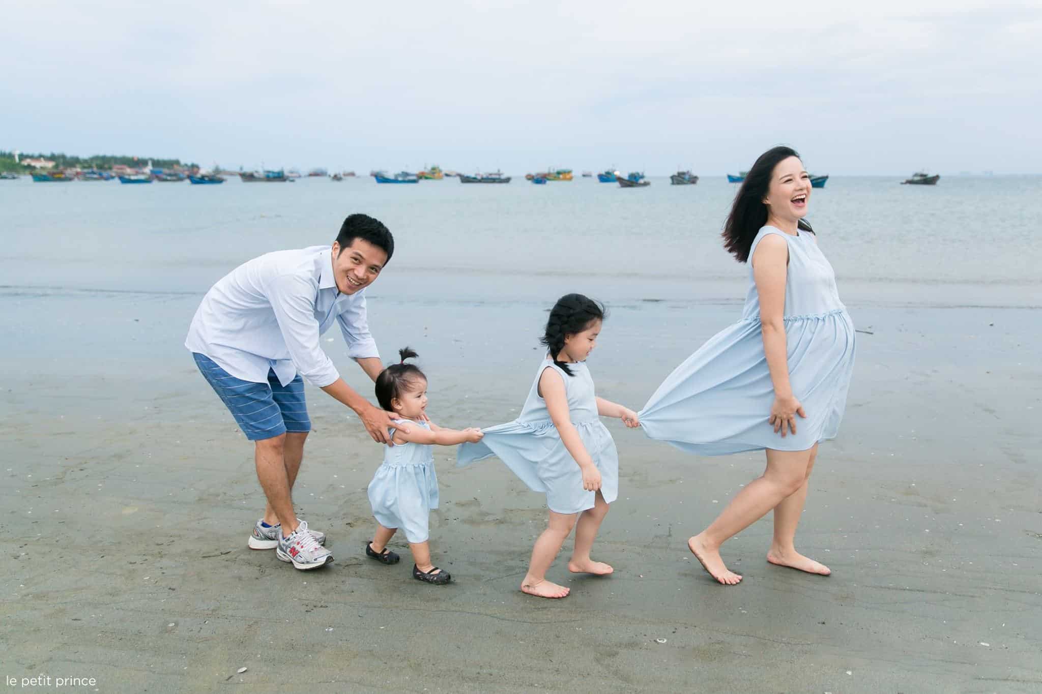 Các điểm du lịch Quảng Bình 30/4 cho những gia đình có trẻ em - PYS Travel
