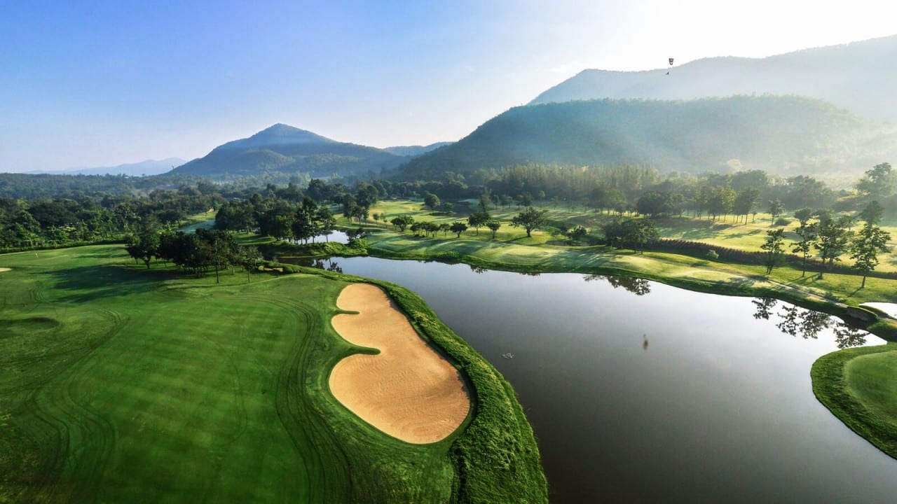 Khám phá du lịch golf Chiang Mai | Leisure & Travel – Vietnam Golf Magazine