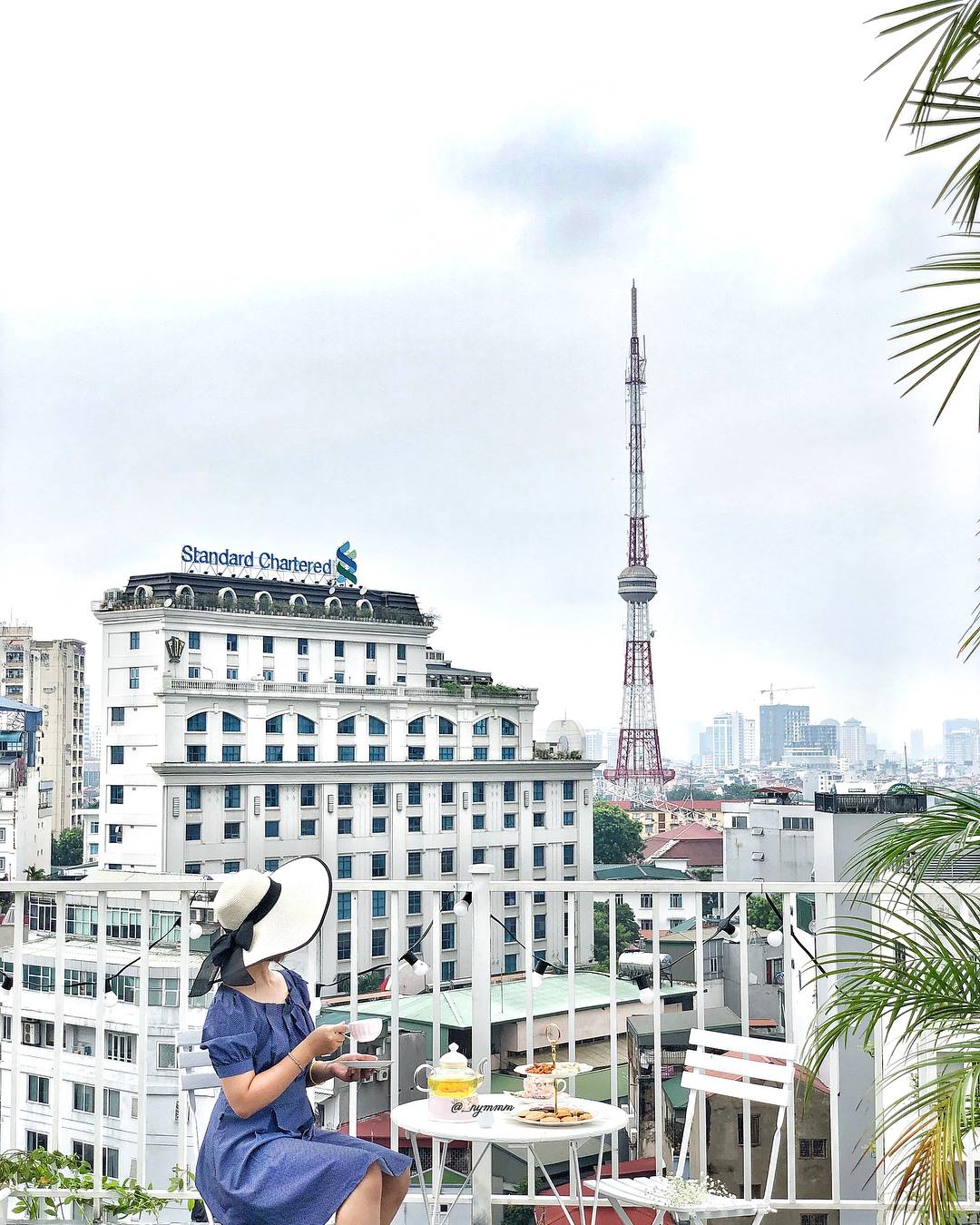Lofita địa chỉ