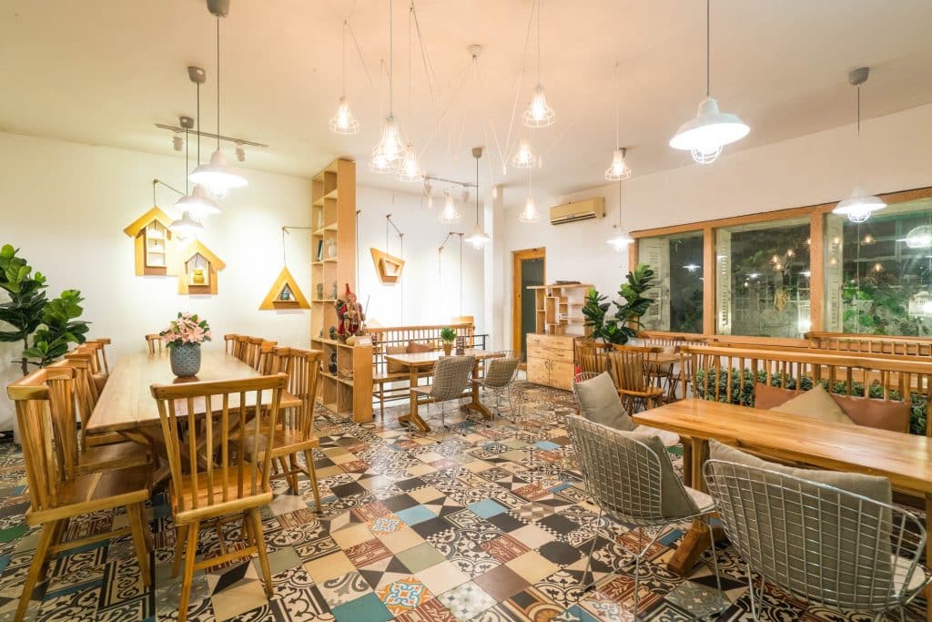 Oromia Coffee & Lounge