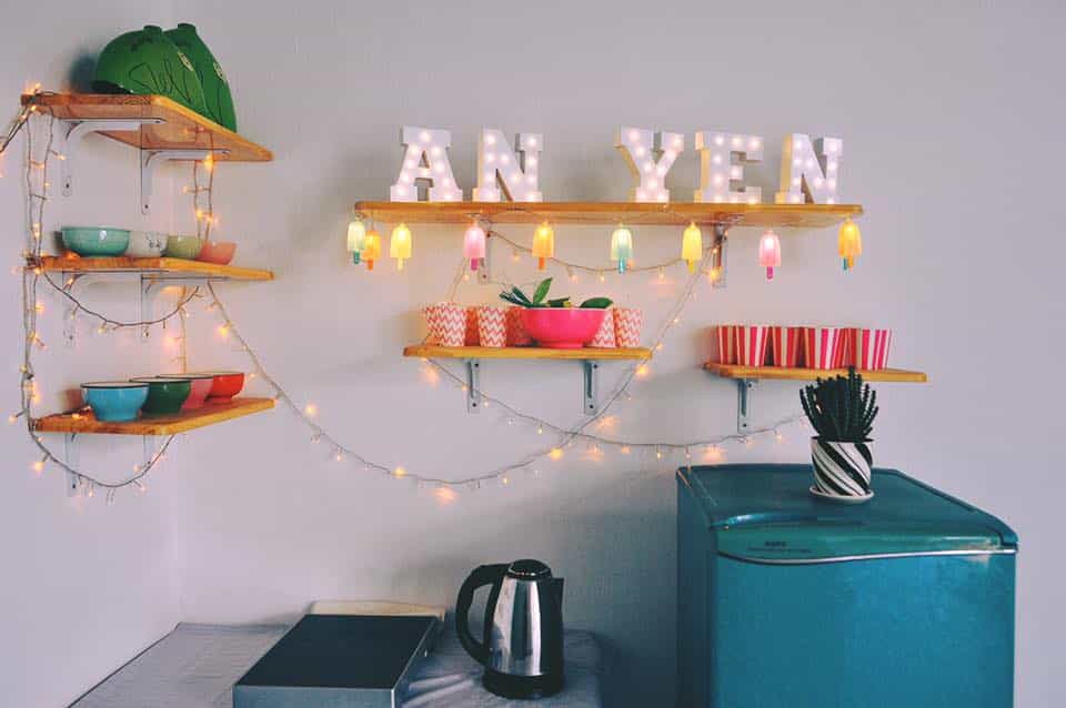 An Yên Homestay Vũng Tàu 4