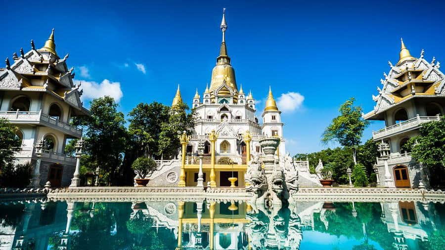 Những điểm check-in Thủ Đức tốt nhất