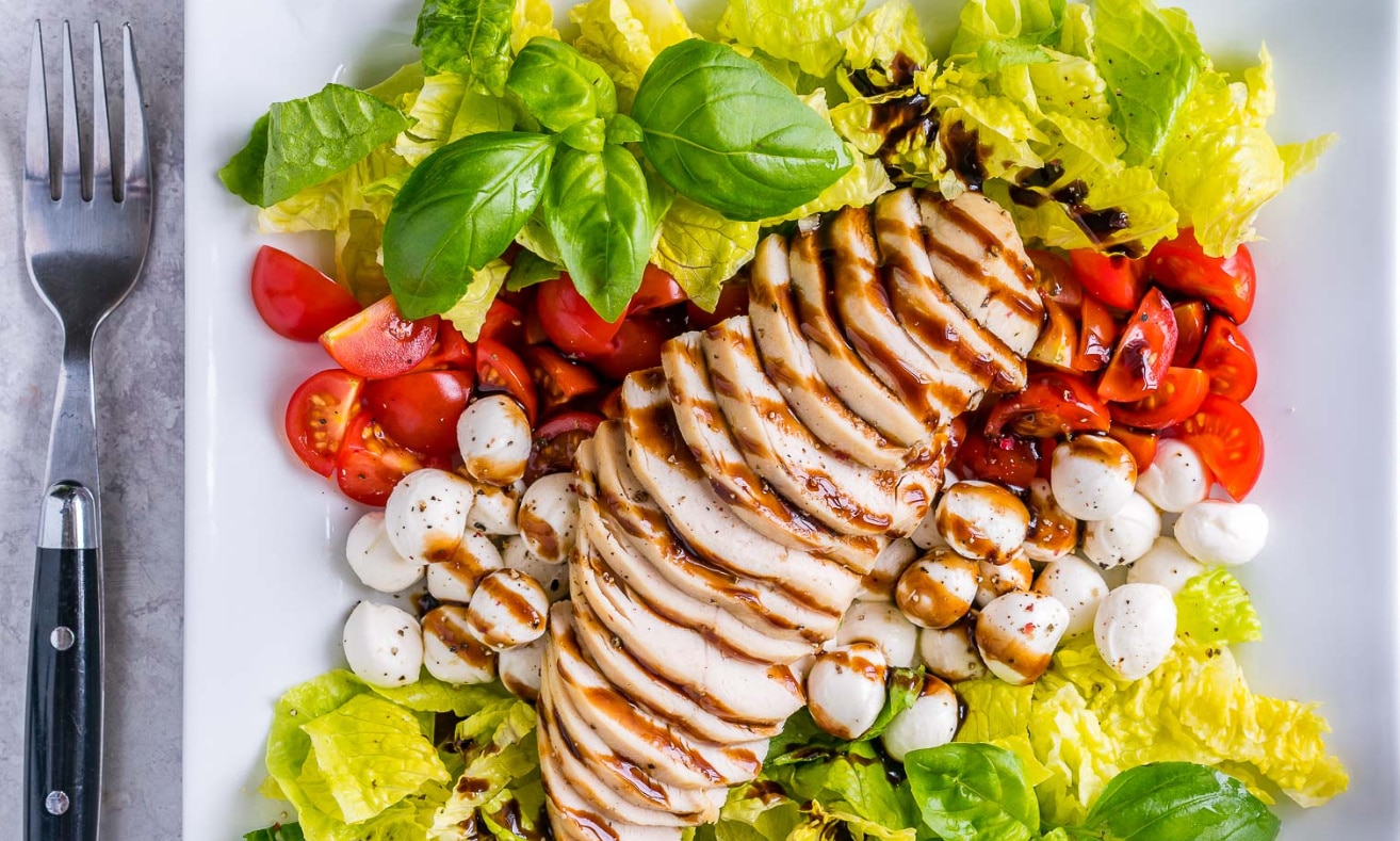 Eating Clean - Xu hướng mới thay đổi trong thói quen ăn uống của người Việt hiện nay - Sức khỏe & Làm đẹp - Thuvienmuasam.com