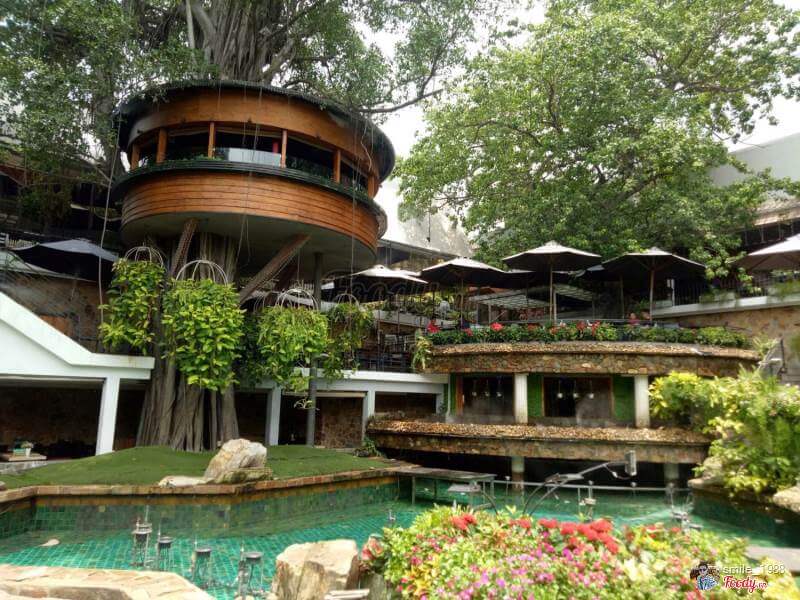 quán cafe đẹp quận gò vấp sài gòn