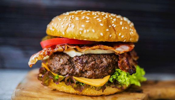 Ben's - Hamburger & Gà Rán ở Tp. Thủ Đức, TP. HCM | Foody.vn
