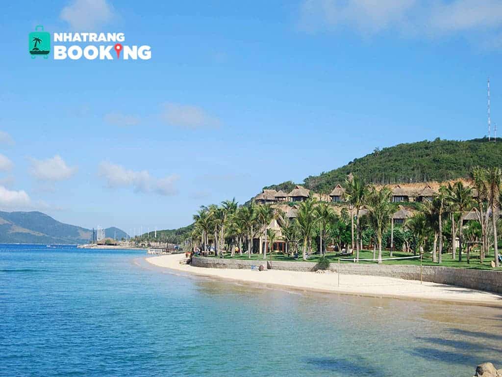 Top 10 địa điểm du lịch Nha Trang