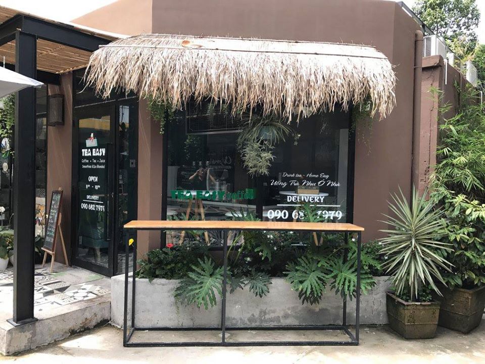 Top 20 quán cafe quận 2 đẹp, giá bình dân có view sống ảo ở Sài Gòn – TPHCM