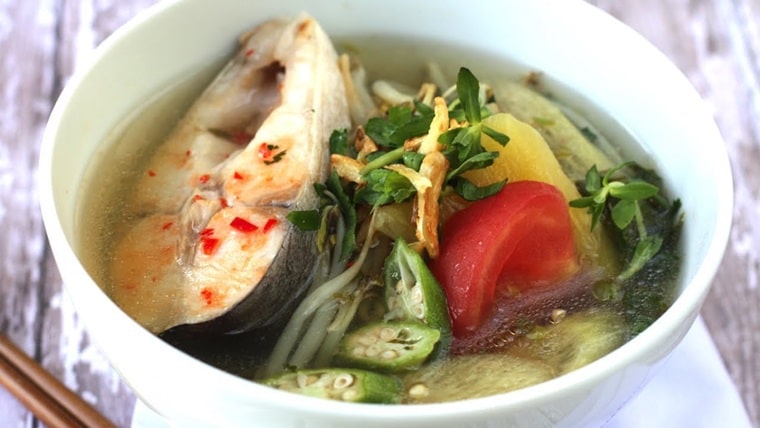 TOP 8 nhà hàng nổi tiếng tại An Giang