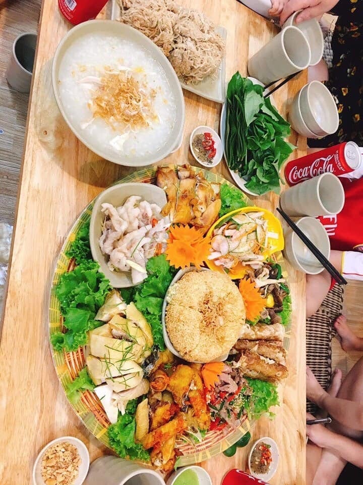 TOP 11 nhà hàng Sóc Sơn, Hà Nội thơm ngon tốt cho sức khỏe