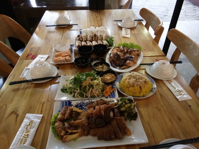 Hằng Vui Craft Beer Restaurant