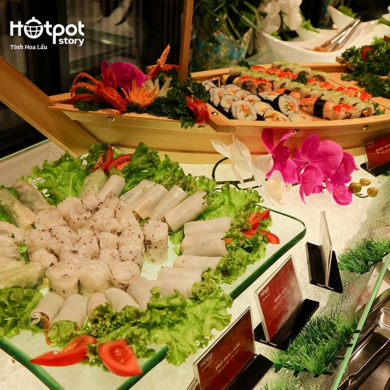 TOP 9 nhà hàng Thanh Xuân, Hà Nội nổi tiếng, thu hút nhiều thực khách