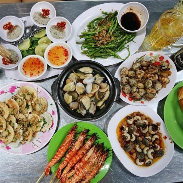 Ốc Vũ