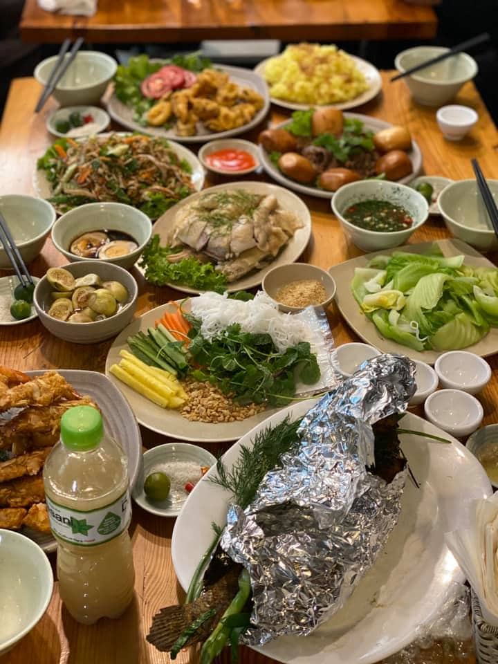 TOP 12 quán nhậu Đống Đa - Hà Nội được ưa thích nhất