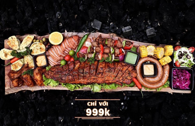 TOP 12 quán nhậu Đống Đa - Hà Nội được ưa thích nhất
