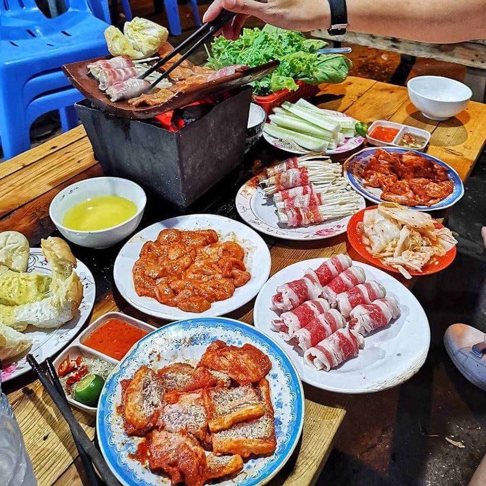 TOP 15 quán ăn vặt ở Bình Định nổi tiếng và ngon nhất 