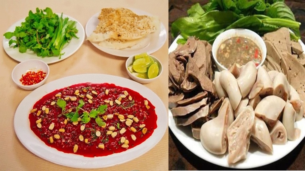 7 địa chỉ quán ăn ngon Thái Nguyên cho các tín đồ yêu ăn uống không thể bỏ qua